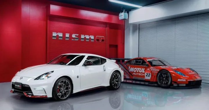 Nissan 370Z NISMO: in Nord America arriva il Model Year 2015