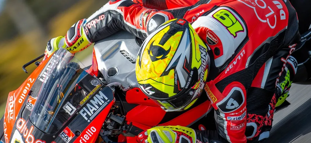 SBK Phillip Island, quasi 1 milione davanti alla tv...