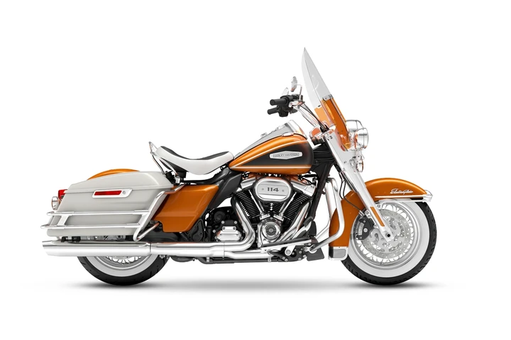 Harley-Davidson Electra Glide Highway King