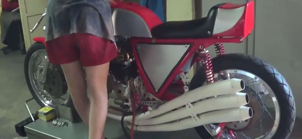 Honda VS Benelli: battaglia a 