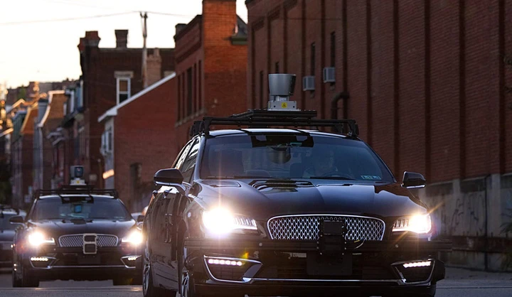 Guida autonoma: Mit, al via la sperimentazione su strada