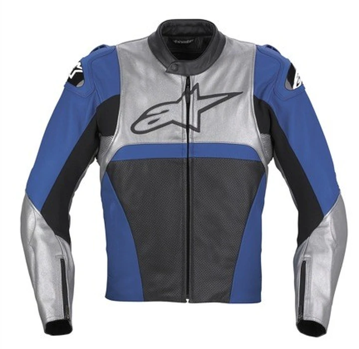 Da Alpinestars arriva Vector