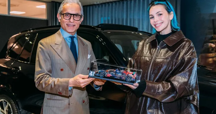 BMW Italia sceglie Rose Villain per avvicinare il pubblico under 35