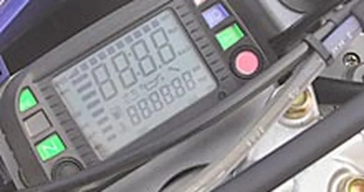 Gps contro le accelerazioni oltre il limite