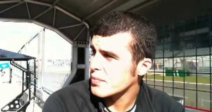 Nurburgring - Domenica