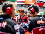 Ducati: Michele Pirro del Team Aruba.it Racing chiude il GP d’Italia in 16ª posizione