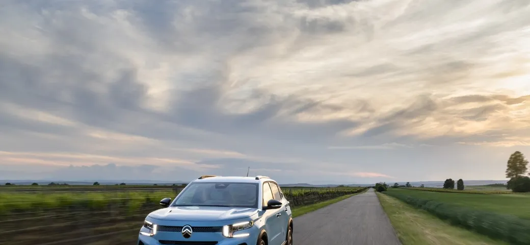 Citroen C3 Business, l'auto che punta a ridisegnare le flotte aziendali a 18.500 euro