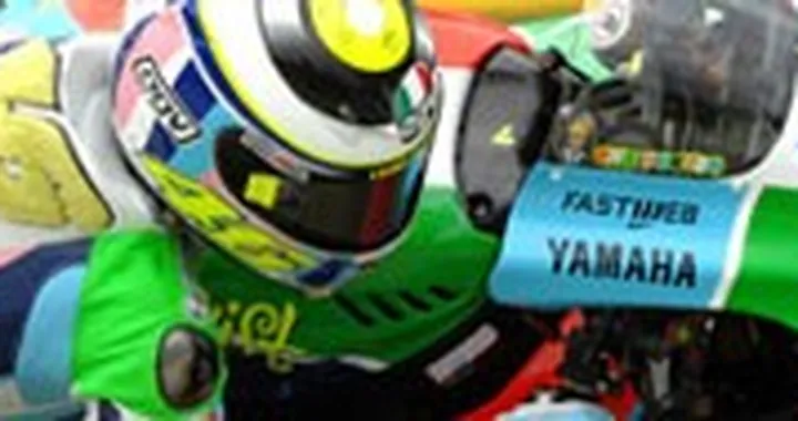 MotoGP Assen: Rossi caput mundi!