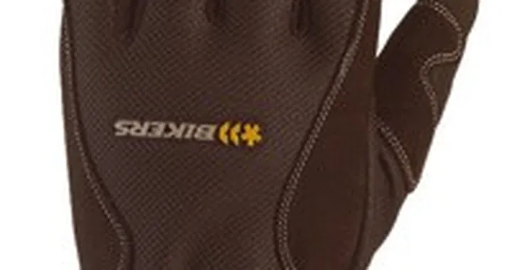 Guanto anti-vento termico invernale