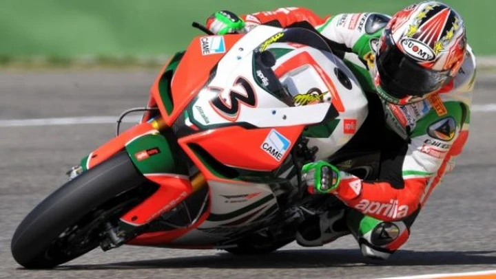 WSBK: Max Biaggi al massimo, pronto ad azzannare la leadership