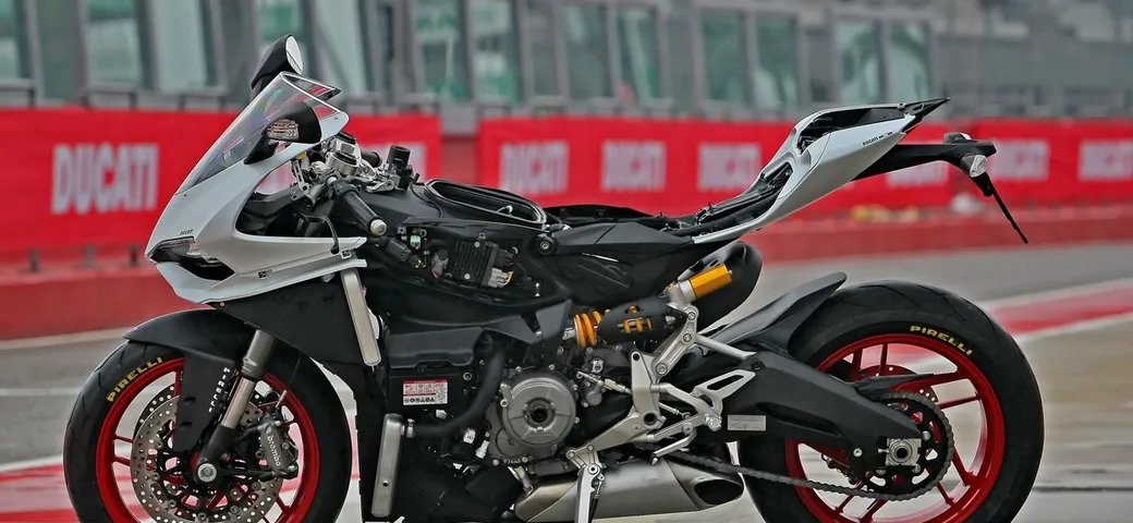 Ducati Panigale 959, Hypermotard 939 e Hyperstrada 939