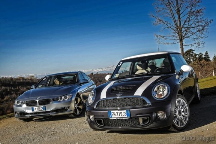 BMW GreenTour 2012: l'ecosostenibilità su strada
