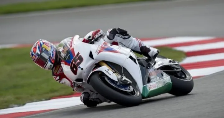 SBK, Nurburgring: acuto di Rea. Ma è già duello Melandri-Biaggi