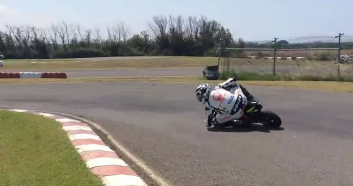 Redding e Petrucci, di nuovo bambini sulle Ohvale GP-O