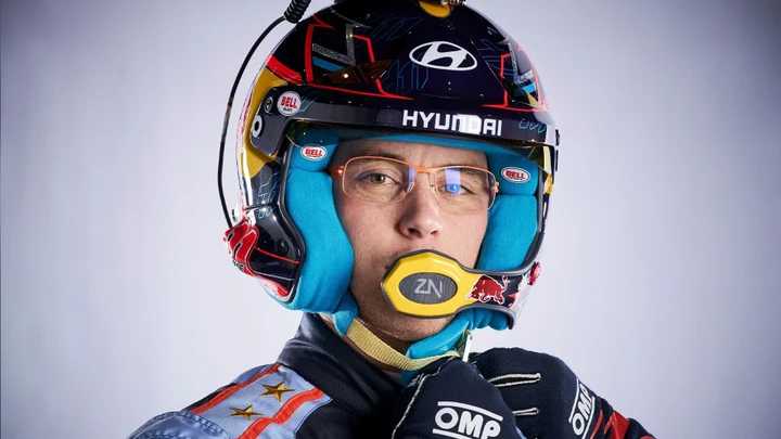 WRC: Neuville critica le nuove vetture Rally 1