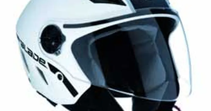 Casco jet Blade LX by AGV