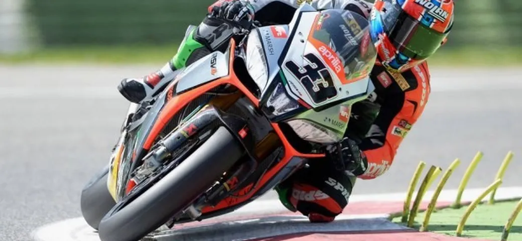 Melandri: 
