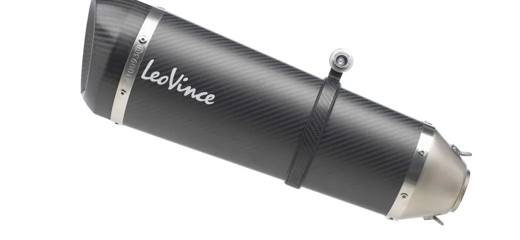 Nuovi LeoVince Factory S e LV One Evo