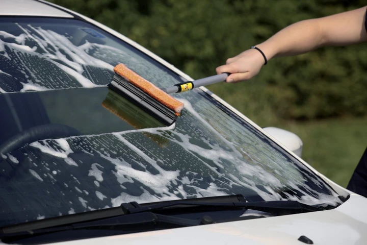 Pulivetro auto: i migliori 3 #autoblogapproved