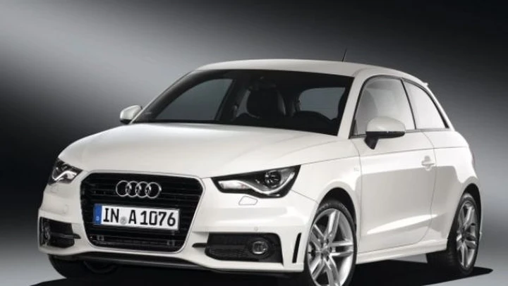 Audi A1: in arrivo il 2.0 TDI da 143 CV