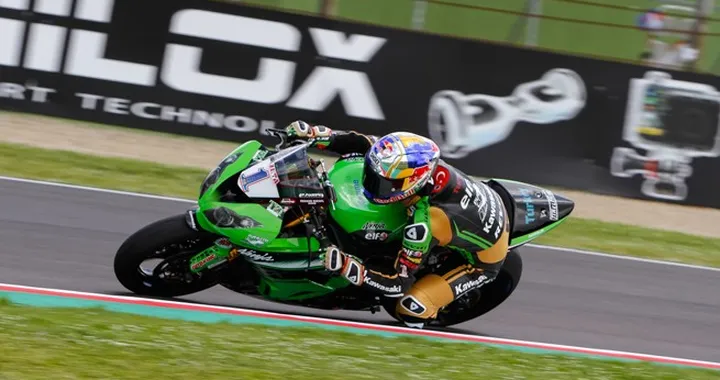 Supersport: Sofuoglu replica nelle FP2
