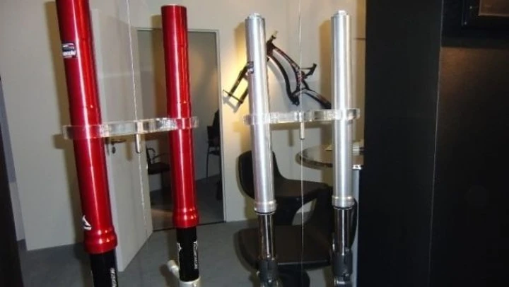 Tenneco-Marzocchi, le sospensioni elettroniche sono anche sulle moto