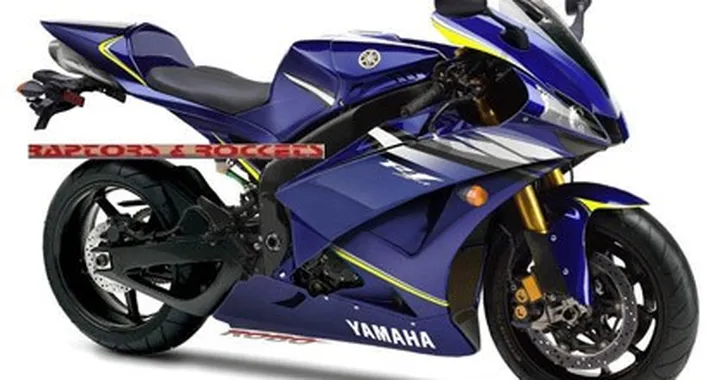 Yamaha R1 o M1 2007?