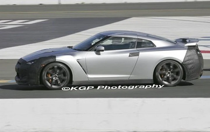 Nissan Skyline GT-R: lotta contro la speculazione