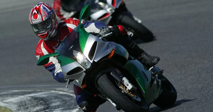 Che Tornado questa Benelli!