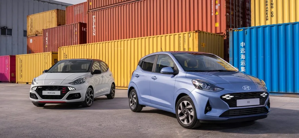 City car: un'evoluzione tecnologica verso l'intelligenza