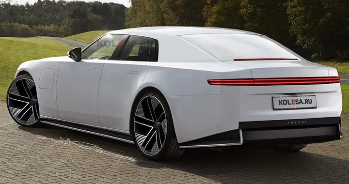Jaguar Type 00, il futuro passa da qui: riuscirà la GT elettrica a far breccia?