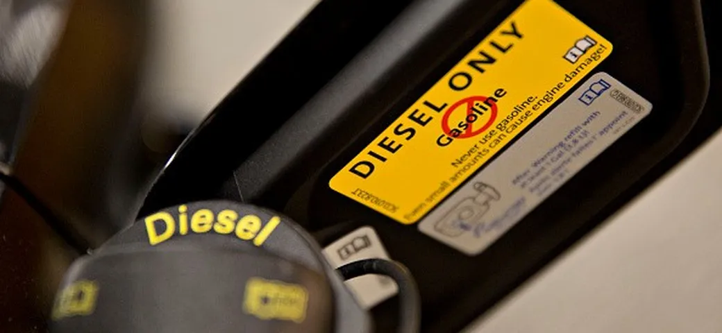 Anfia: senza Diesel impossibile rispettare il limite emissioni del 2021