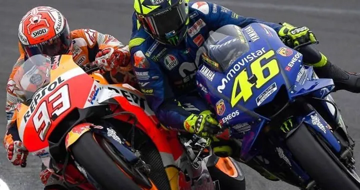 Marquez può superare Rossi: i record MotoGP in ballo nel 2026