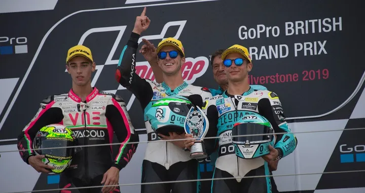 Moto3, Misano decisiva per il titolo?