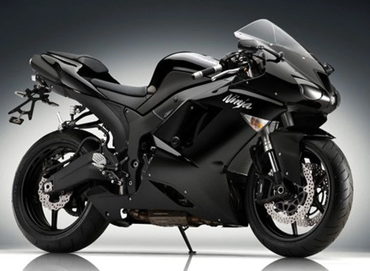 Kit Rizoma per Kawasaki ZX-6R 2007
