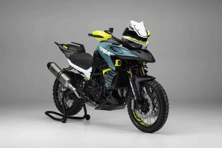 Quattro nuove Benelli pronte a dominare l’EICMA 2025