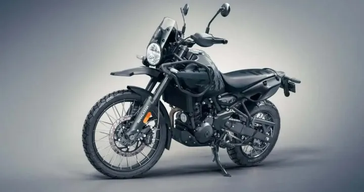 Royal Enfield Himalayan 750: il salto di categoria è vicino