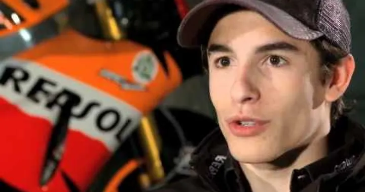 Dream Team Honda Repsol in MotoGP con Pedrosa e Marquez