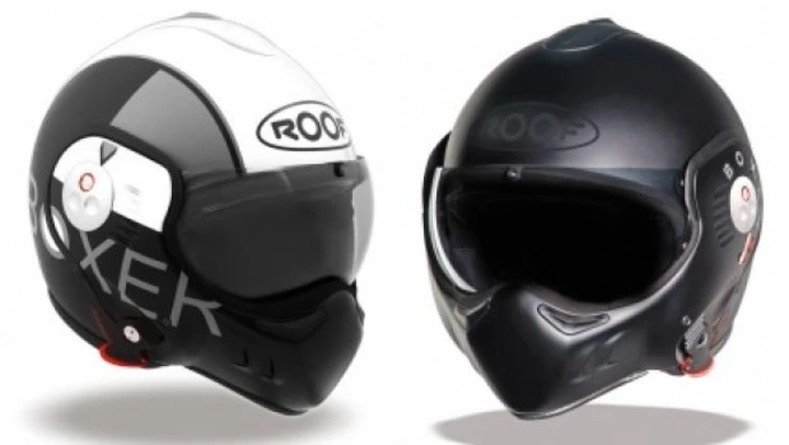 Nuovo Roof Boxer V8: evoluzione continua