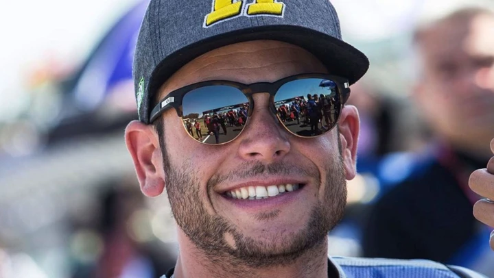 Superbike, Cortese al posto di Camier nei test di Jerez