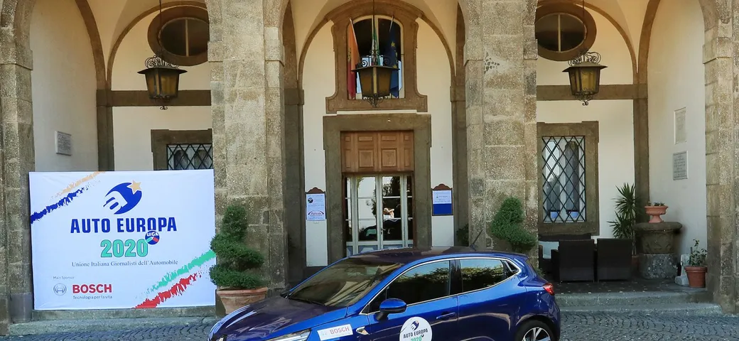 Premio Auto Europa 2020: ecco le tre vincitrici