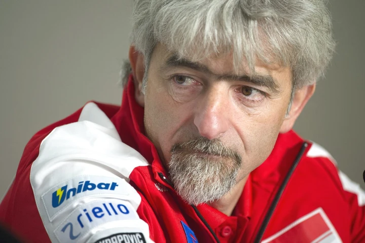 Ducati in Moto3, Dall'Igna: 