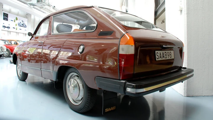 La misteriosa auto del '74 che doveva rivoluzionare il marchio: perché non fu mai prodotta