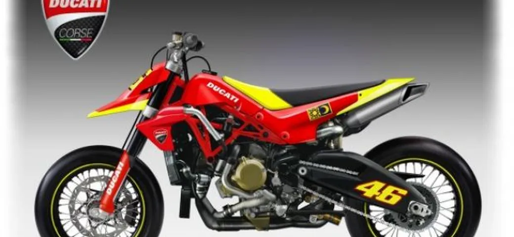 Ducati Desmodoctor