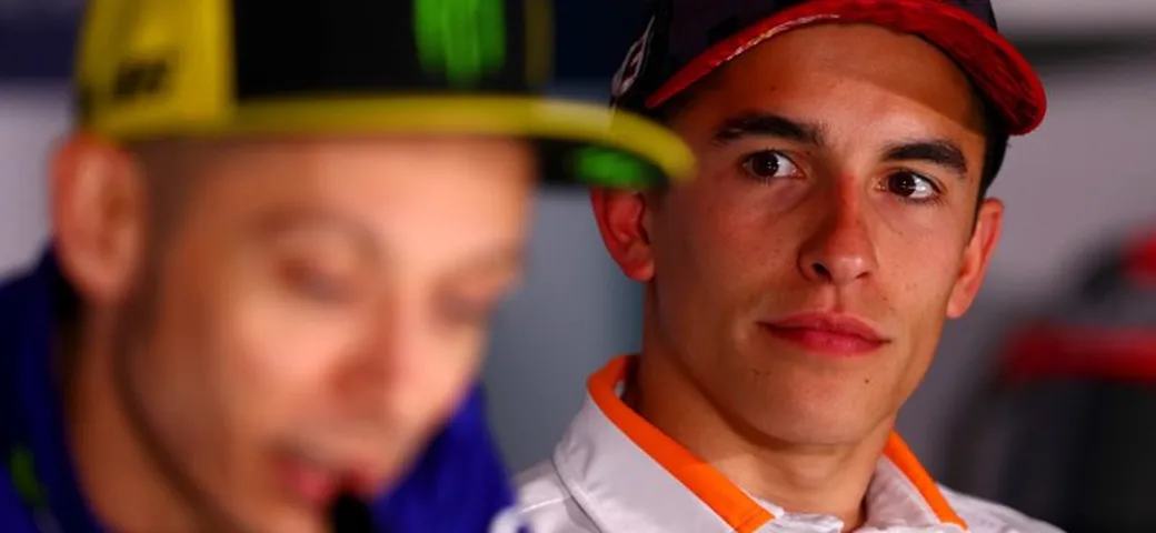 MotoGP, Marquez la 