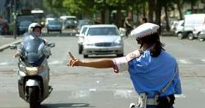 Il Paese delle multe? L'Italia ovviamente...