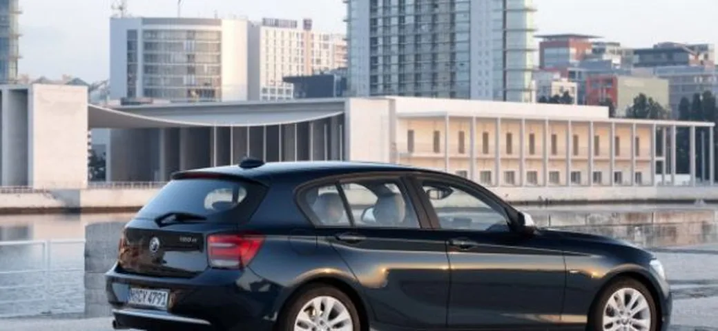 BMW: nuovi motori per le Serie 1 e Serie 3