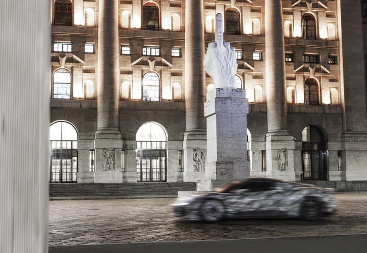 Maserati MC20: nuove indiscrezioni sulla supercar del Tridente