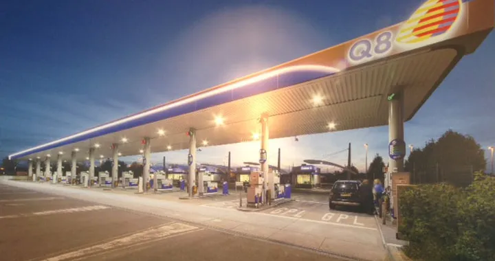Q8 primo operatore privato sul mercato petrolifero italiano