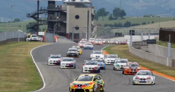 Campionato Italiano Turismo Endurance: si riparte domenica